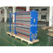 JQ10B Plate Heat Exchanger for Water,plate heat exchanger price